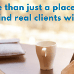 Finding clients with LinkedIn