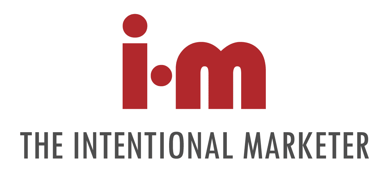 The Intentional Marketer